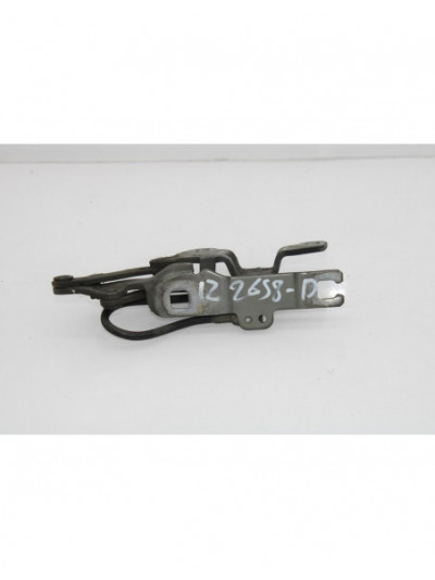 Bisagra capo izquierda BMW SERIE 3 BERLINA 320d 2004