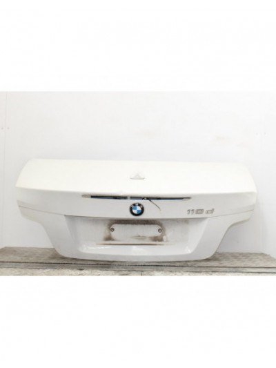 Recambio de tapa maletero para bmw serie 1 cabrio (e88) 118d referencia OEM IAM 4351T