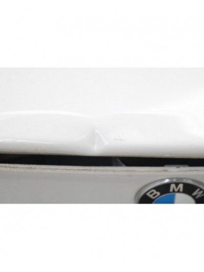 Tapa maletero BMW SERIE 1 CABRIO 118d 2013