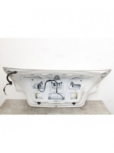 Tapa maletero BMW SERIE 1 CABRIO 118d 2013