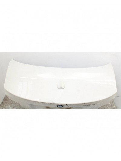 Tapa maletero BMW SERIE 1 CABRIO 118d 2013