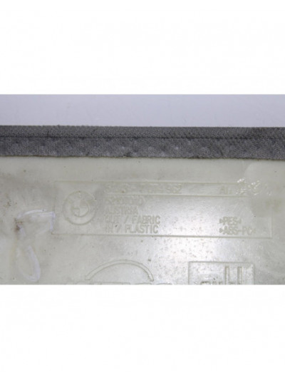 Recambio de guarnecido interior para bmw serie 3 berlina (e90) 320d referencia OEM IAM 51437074962