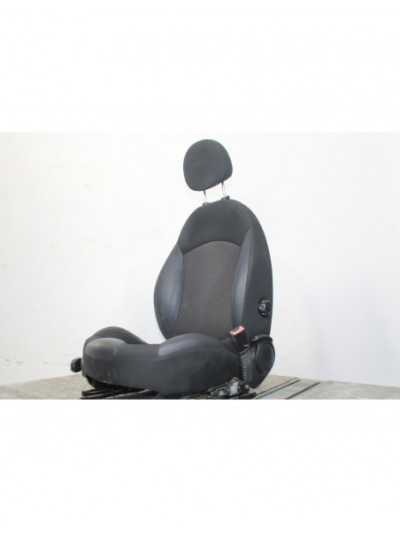Recambio de asiento delantero derecho para bmw mini clubman (r55) cooper d referencia OEM IAM DERECHO.