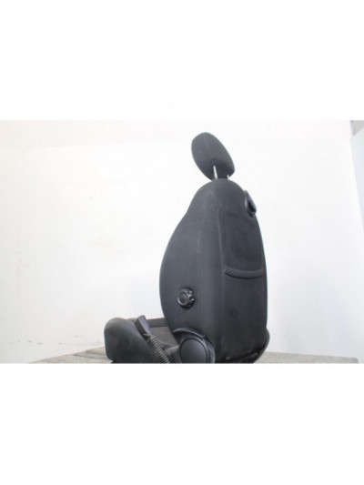 Asiento delantero derecho BMW MINI CLUBMAN Cooper D 2010