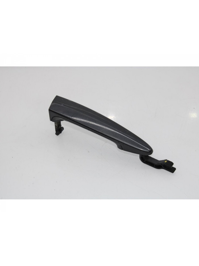Maneta exterior delantera derecha BMW SERIE 3 BERLINA 320d 2004