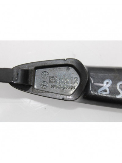 Maneta exterior delantera derecha BMW SERIE 3 BERLINA 320d 2004