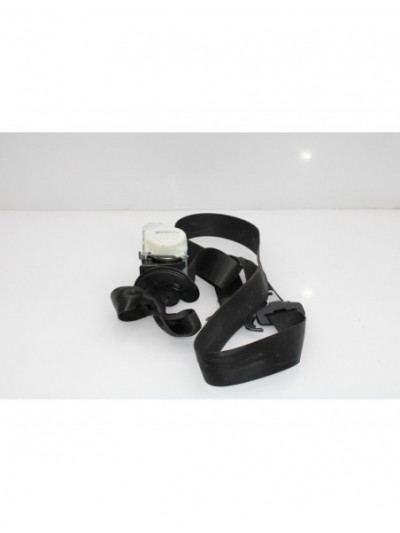 Recambio de cinturon seguridad delantero derecho para bmw serie 3 berlina (e90) 320d referencia OEM IAM 330598492