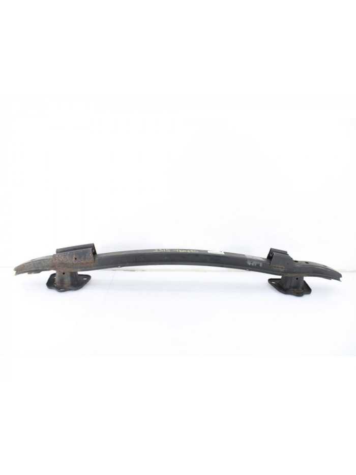 Recambio de refuerzo paragolpes trasero para bmw serie 1 berlina (e81/e87) 2.0 turbodiesel cat referencia OEM IAM 716418912