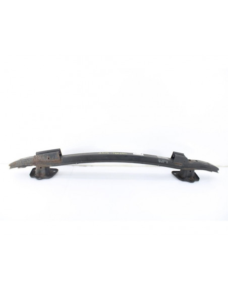 Recambio de refuerzo paragolpes trasero para bmw serie 1 berlina (e81/e87) 2.0 turbodiesel cat referencia OEM IAM 716418912