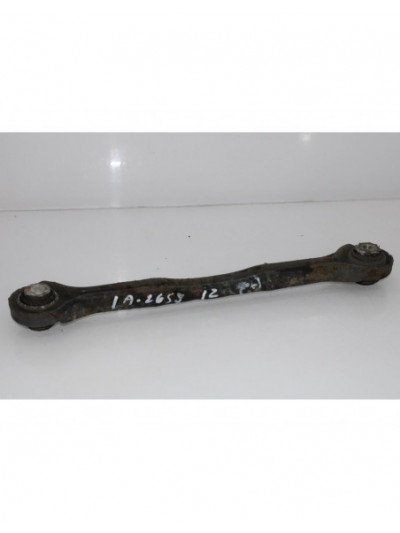 Recambio de brazo suspension inferior trasero izquierdo para bmw serie 3 berlina (e90) 320d referencia OEM IAM 10353212