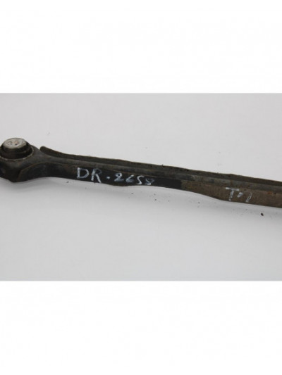 Recambio de brazo suspension inferior trasero derecho para bmw serie 3 berlina (e90) 320d referencia OEM IAM 40353212