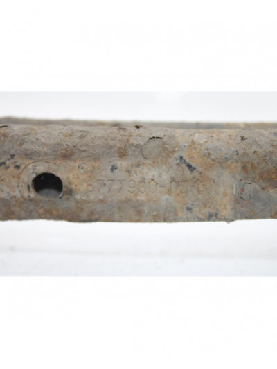 Recambio de brazo suspension superior trasero derecho para bmw serie 3 berlina (e90) 320d referencia OEM IAM 677798005