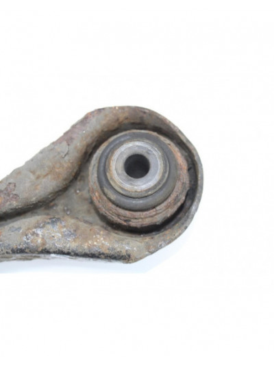 Recambio de brazo suspension superior trasero derecho para bmw serie 3 berlina (e90) 320d referencia OEM IAM 677798005