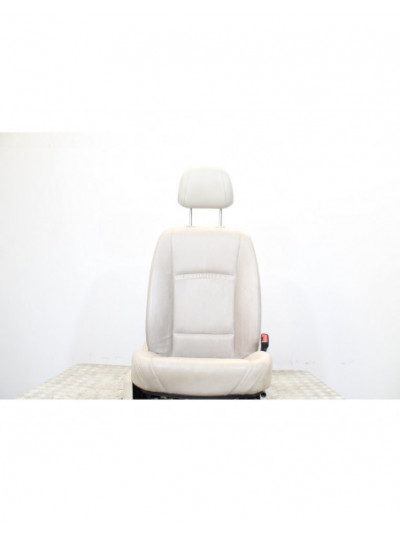 Recambio de asiento delantero derecho para bmw serie 5 lim. (f10) 520d referencia OEM IAM 4402DD