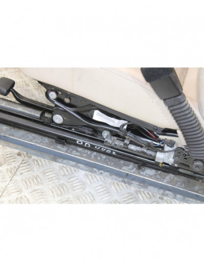 Asiento delantero derecho BMW SERIE 5 LIM. 520d 2015