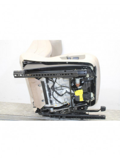 Asiento delantero derecho BMW SERIE 5 LIM. 520d 2015