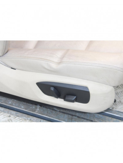 Asiento delantero derecho BMW SERIE 5 LIM. 520d 2015