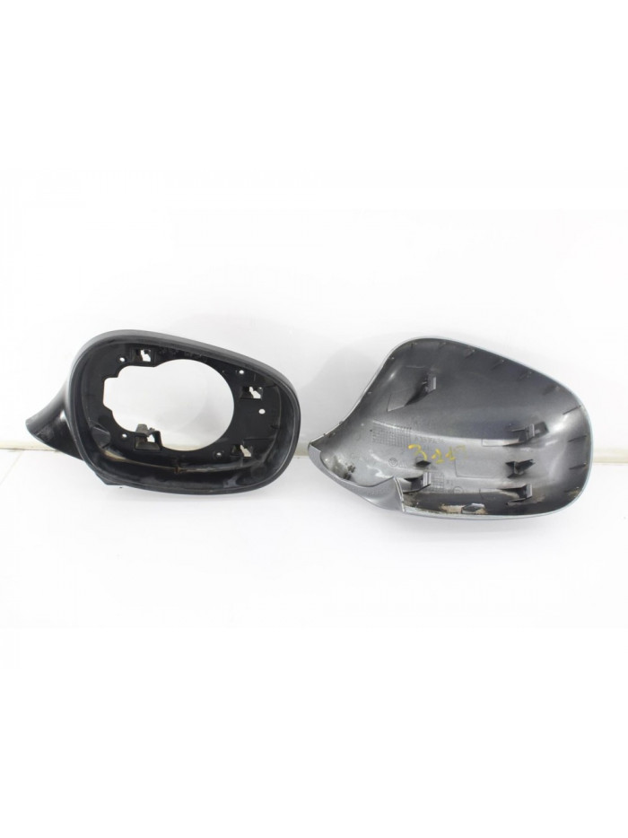 Carcasa retrovisor derecho BMW SERIE 3 BERLINA 318d 2009