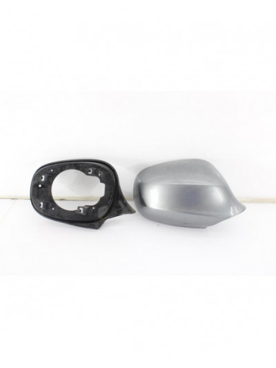 Carcasa retrovisor derecho BMW SERIE 3 BERLINA 318d 2009