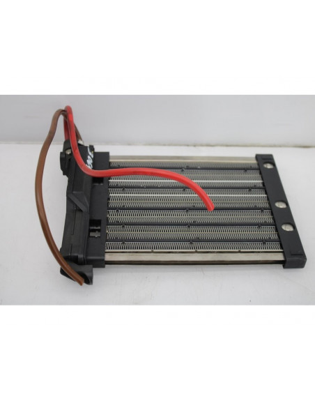 Recambio de resistencia calefaccion para bmw mini clubman (r55) cooper d referencia OEM IAM 3422661