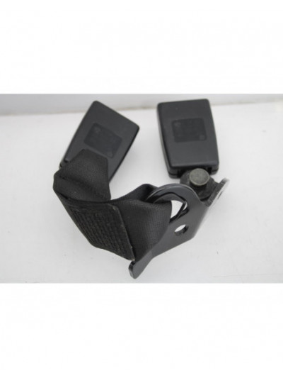 Recambio de anclaje cinturon trasero para bmw mini clubman (r55) cooper d referencia OEM IAM 2758062