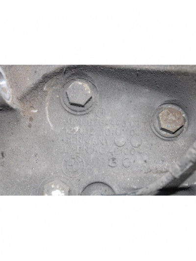 Recambio de mangueta delantera derecha para bmw serie 3 berlina (e90) 320d referencia OEM IAM 3121676444303