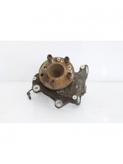 Recambio de mangueta delantera derecha para bmw serie 3 berlina (e90) 320d referencia OEM IAM 12201210