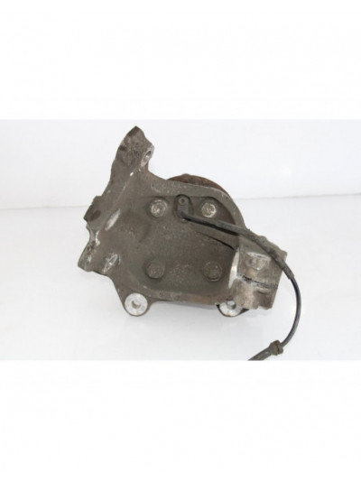 Recambio de mangueta delantera derecha para bmw serie 3 berlina (e90) 320d referencia OEM IAM 12201210