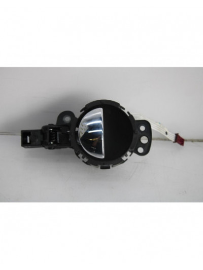 Recambio de maneta interior delantera izquierda para bmw mini clubman (r55) cooper d referencia OEM IAM 275371705