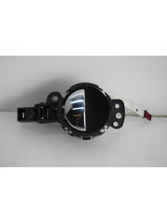 Recambio de maneta interior delantera izquierda para bmw mini clubman (r55) cooper d referencia OEM IAM 275371705