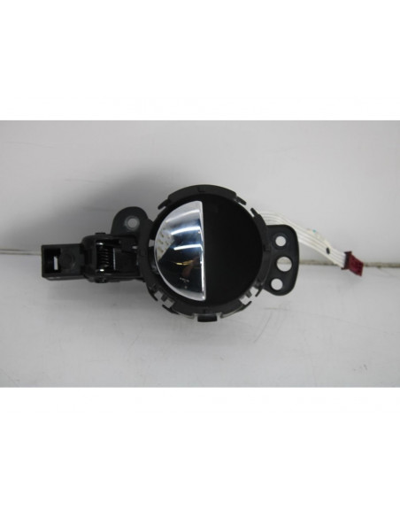 Recambio de maneta interior delantera izquierda para bmw mini clubman (r55) cooper d referencia OEM IAM 275371705