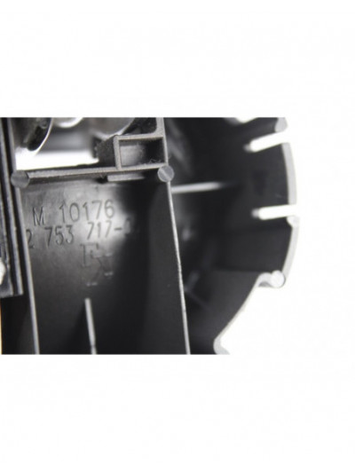 Recambio de maneta interior delantera izquierda para bmw mini clubman (r55) cooper d referencia OEM IAM 275371705