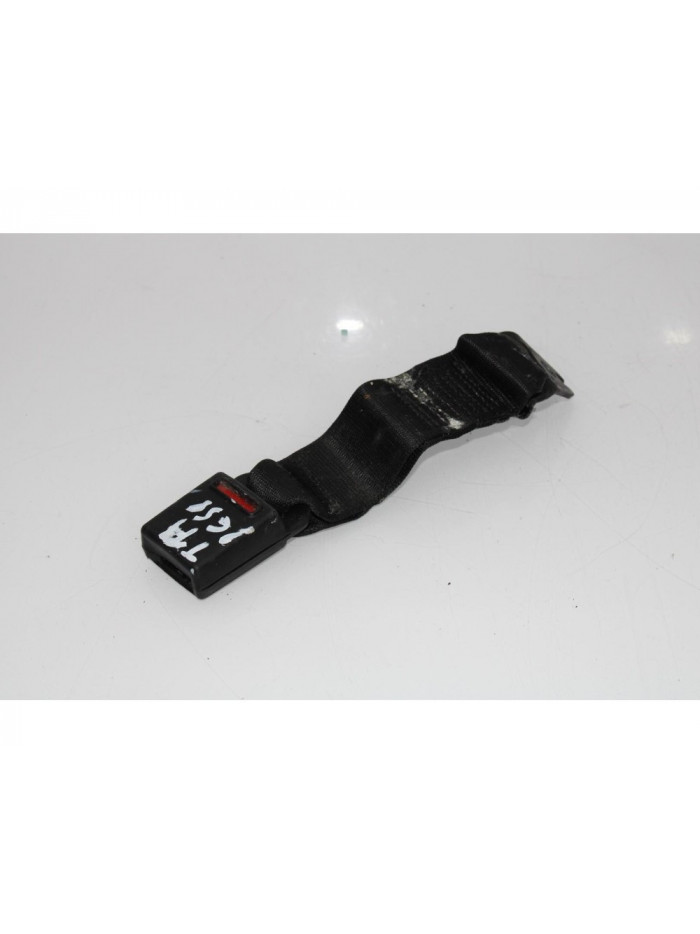 Anclaje cinturón trasero BMW SERIE 3 BERLINA 320d 2004