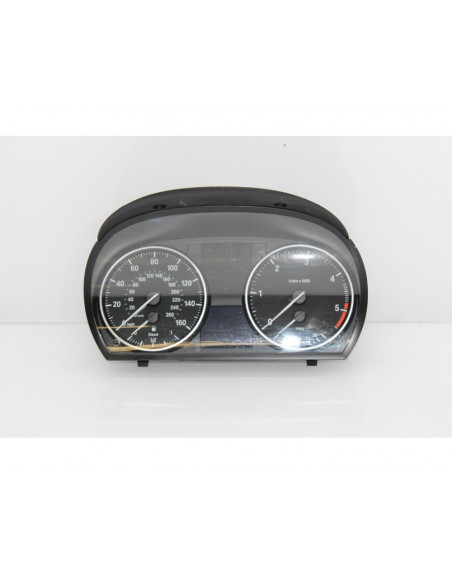 Recambio de cuadro instrumentos para bmw serie 3 berlina (e90) 320d referencia OEM IAM 102538086