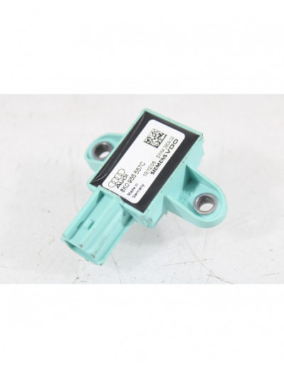 Recambio de sensor impacto para audi a4 b8 (8k2) 2.0 tdi referencia OEM IAM 8K0955557C