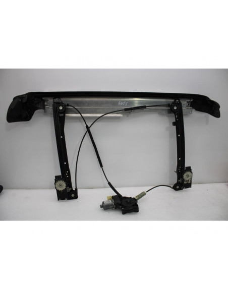 Recambio de elevalunas delantero derecho para bmw mini clubman (r55) cooper d referencia OEM IAM 2757044