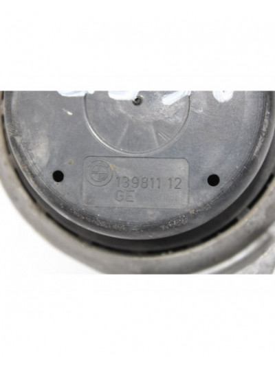 Soporte motor BMW SERIE 3 BERLINA 320d 163CV 120KW 2004