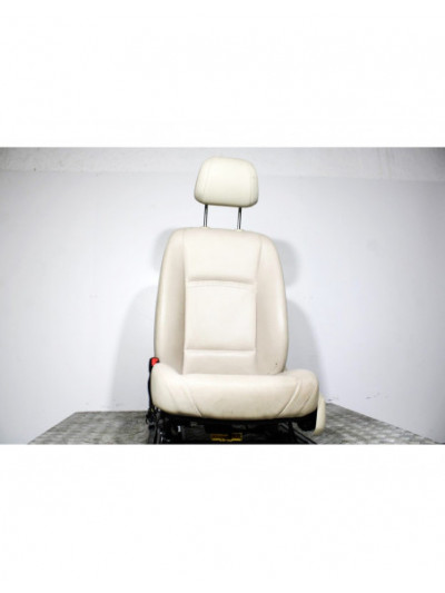 Recambio de asiento delantero izquierdo para bmw serie 5 lim. (f10) 520d referencia OEM IAM 4402DI