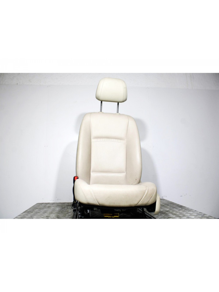 Recambio de asiento delantero izquierdo para bmw serie 5 lim. (f10) 520d referencia OEM IAM 4402DI