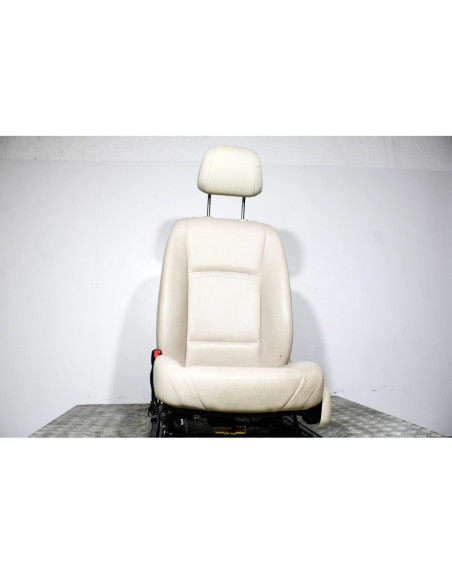 Recambio de asiento delantero izquierdo para bmw serie 5 lim. (f10) 520d referencia OEM IAM 4402DI