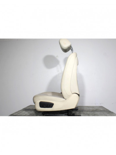 Recambio de asiento delantero izquierdo para bmw serie 5 lim. (f10) 520d referencia OEM IAM 4402DI