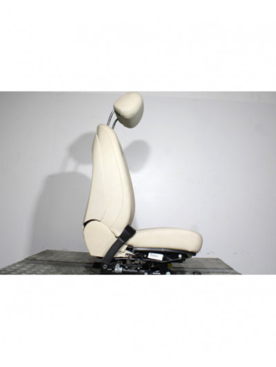 Recambio de asiento delantero izquierdo para bmw serie 5 lim. (f10) 520d referencia OEM IAM 4402DI