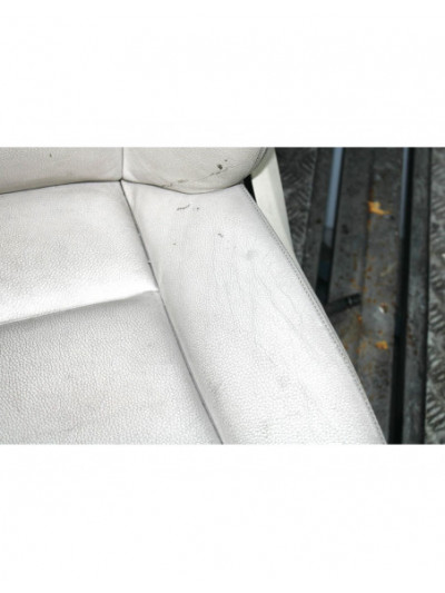 Recambio de asiento delantero izquierdo para bmw serie 5 lim. (f10) 520d referencia OEM IAM 4402DI