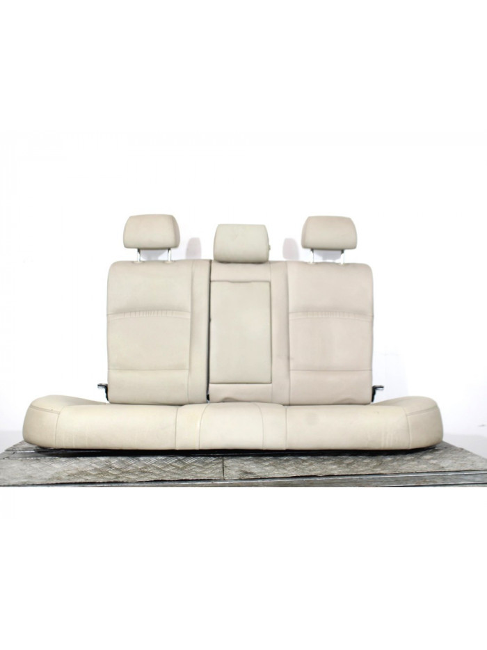 Recambio de asientos traseros para bmw serie 5 lim. (f10) 520d referencia OEM IAM 4402T
