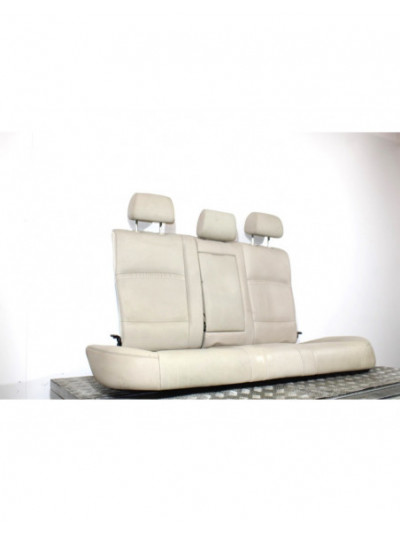 Recambio de asientos traseros para bmw serie 5 lim. (f10) 520d referencia OEM IAM 4402T