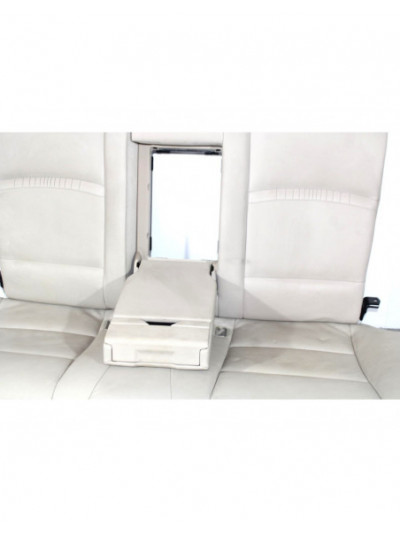 Recambio de asientos traseros para bmw serie 5 lim. (f10) 520d referencia OEM IAM 4402T