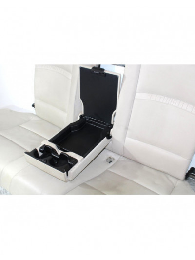 Recambio de asientos traseros para bmw serie 5 lim. (f10) 520d referencia OEM IAM 4402T