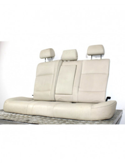 Recambio de asientos traseros para bmw serie 5 lim. (f10) 520d referencia OEM IAM 4402T