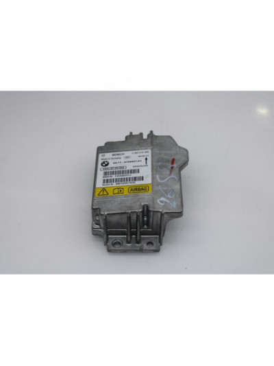 Recambio de centralita airbag para bmw serie 3 berlina (e90) 320d referencia OEM IAM 6577916605701