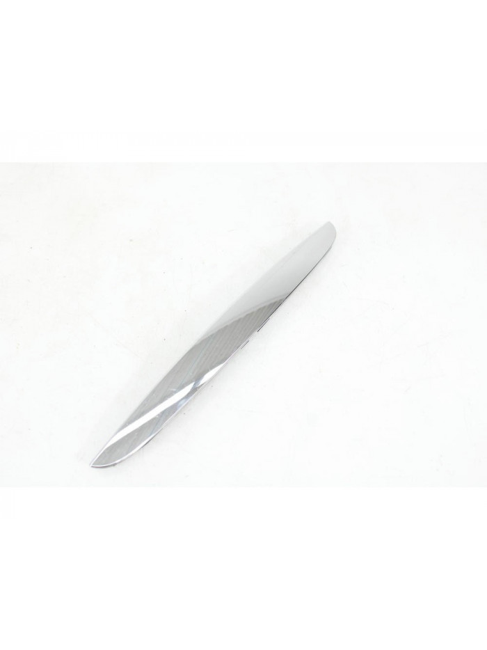 Recambio de molduras delanteras para bmw serie 3 berlina (e90) referencia OEM IAM 51137117242 ,